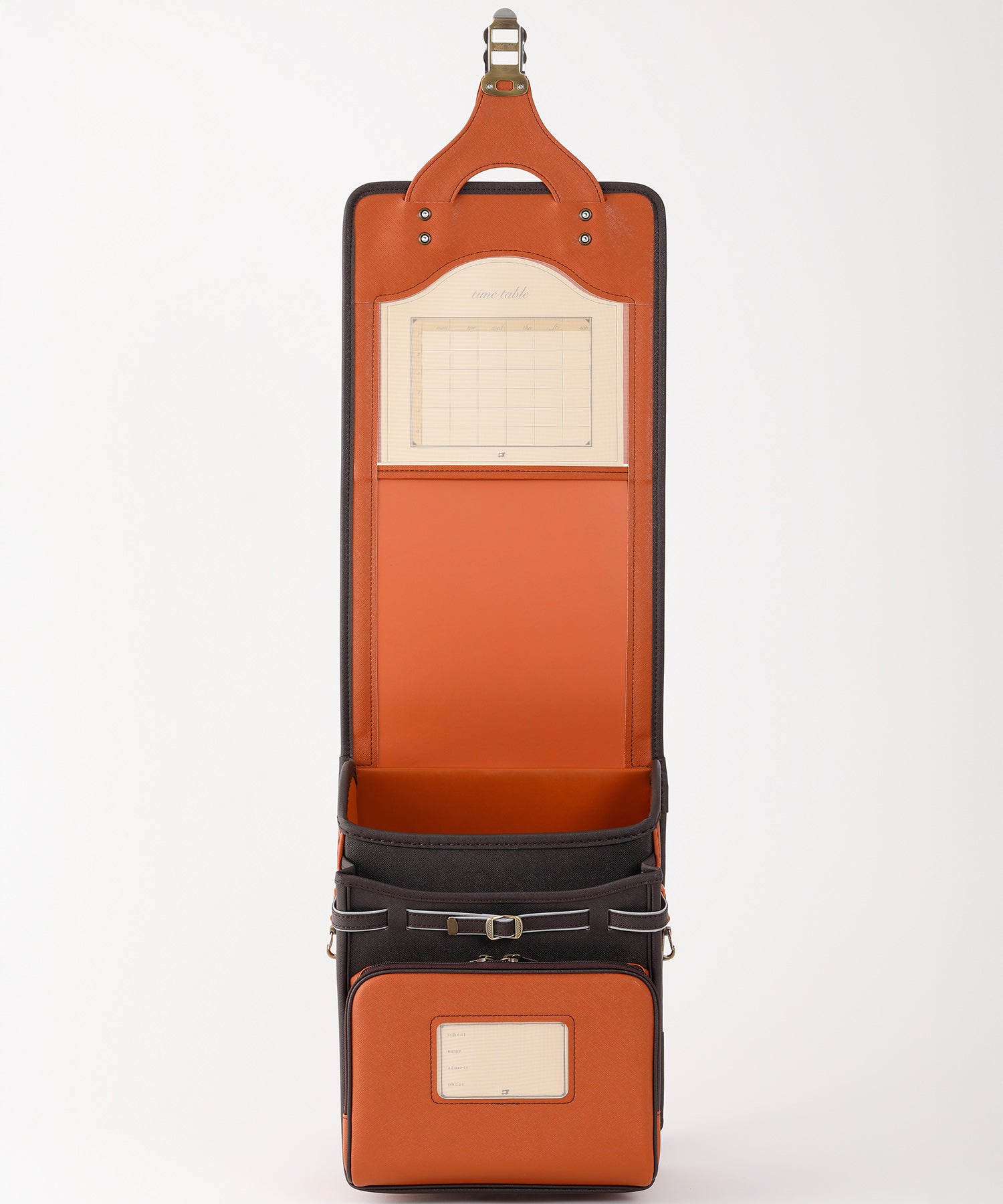 クラシック＜人工皮革プレミアム＞