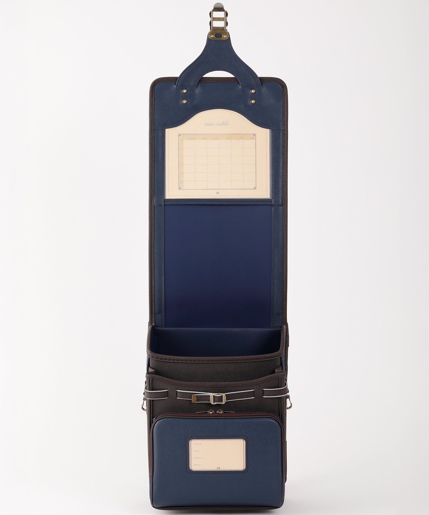 クラシック＜人工皮革プレミアム＞