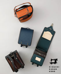 クラシック＜人工皮革プレミアム＞