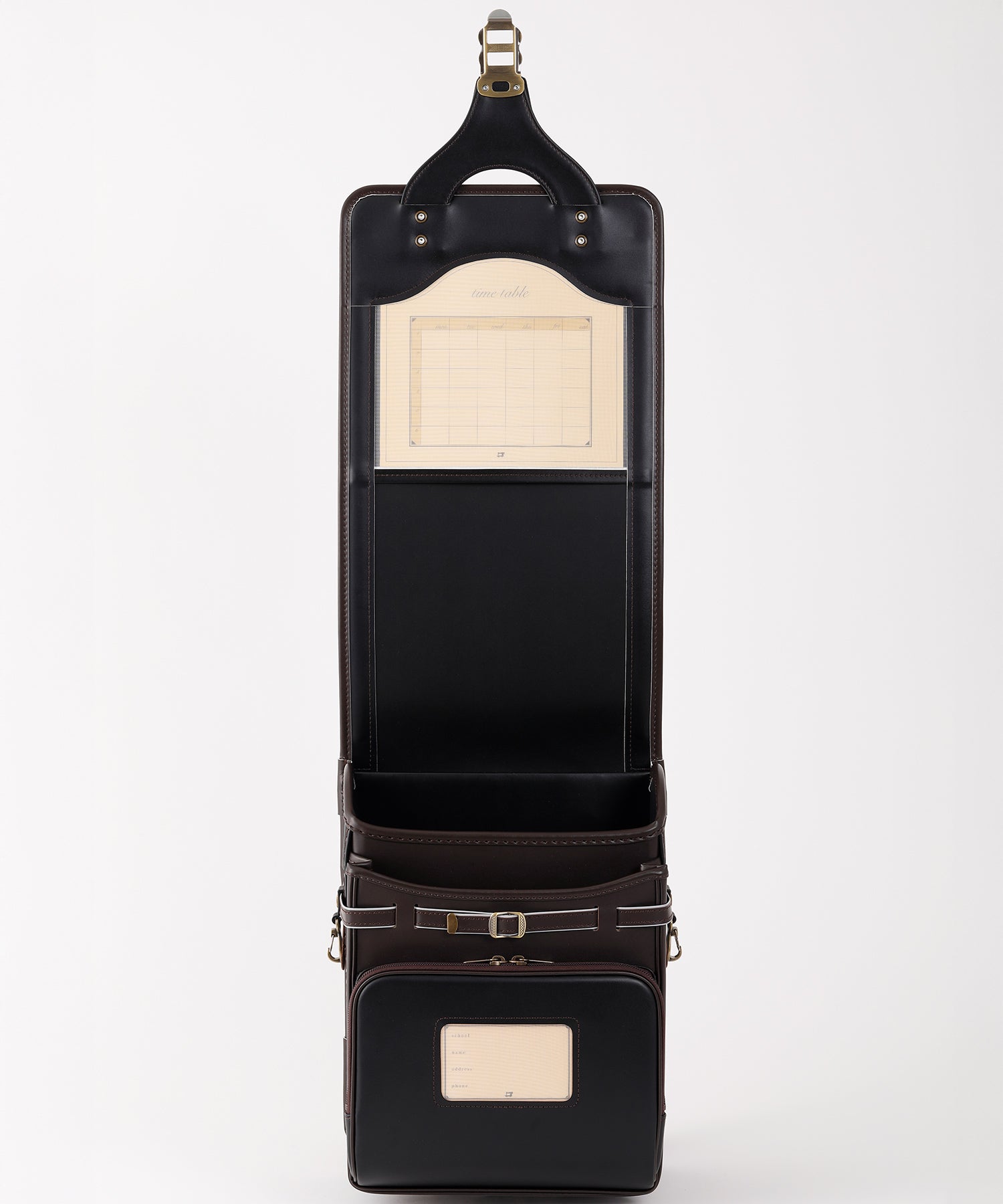 クラシック＜牛革＞