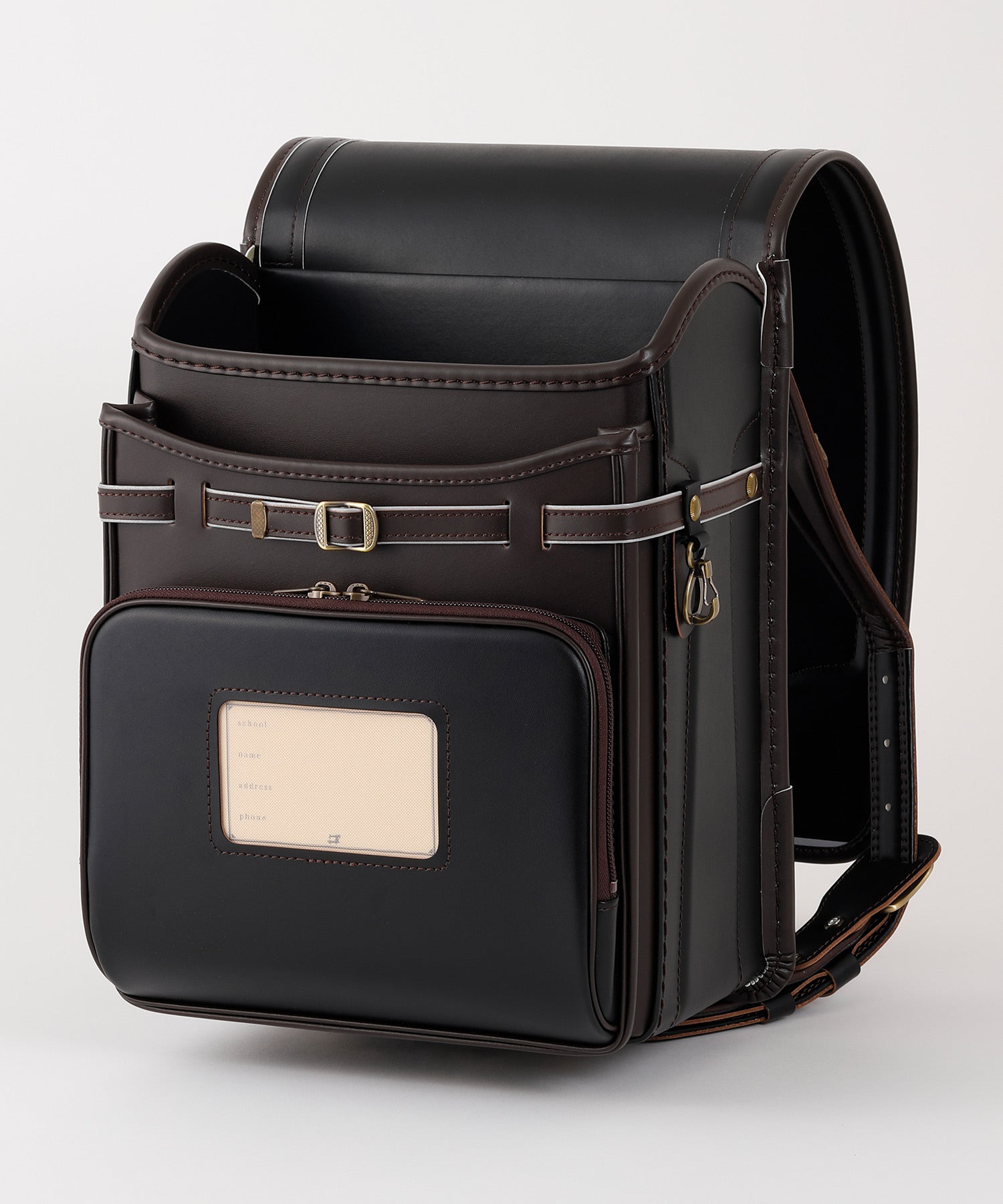 クラシック＜牛革＞