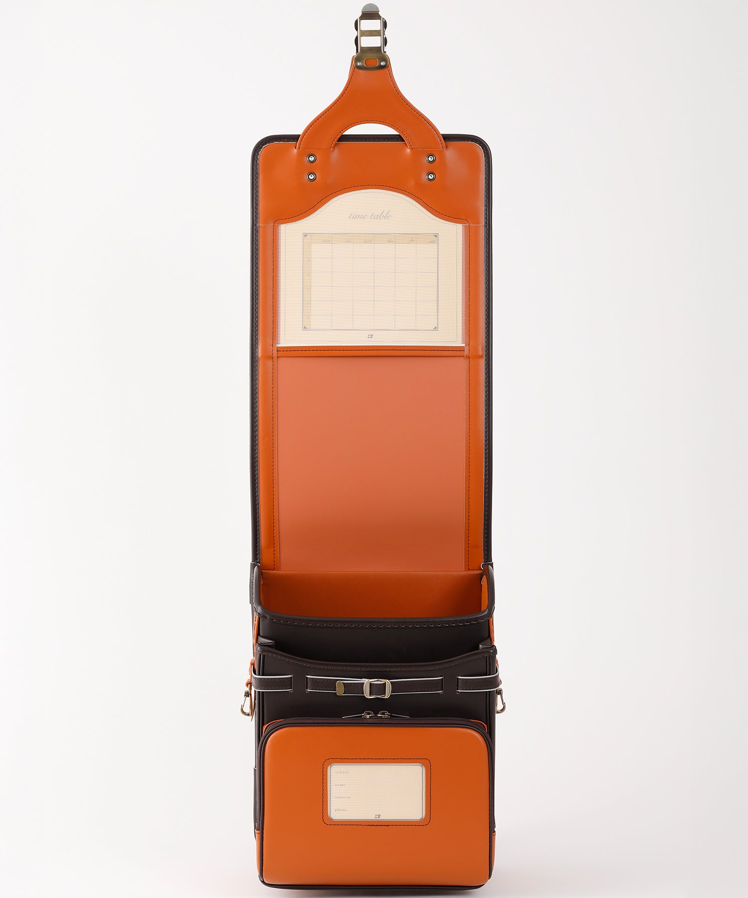 クラシック＜牛革＞