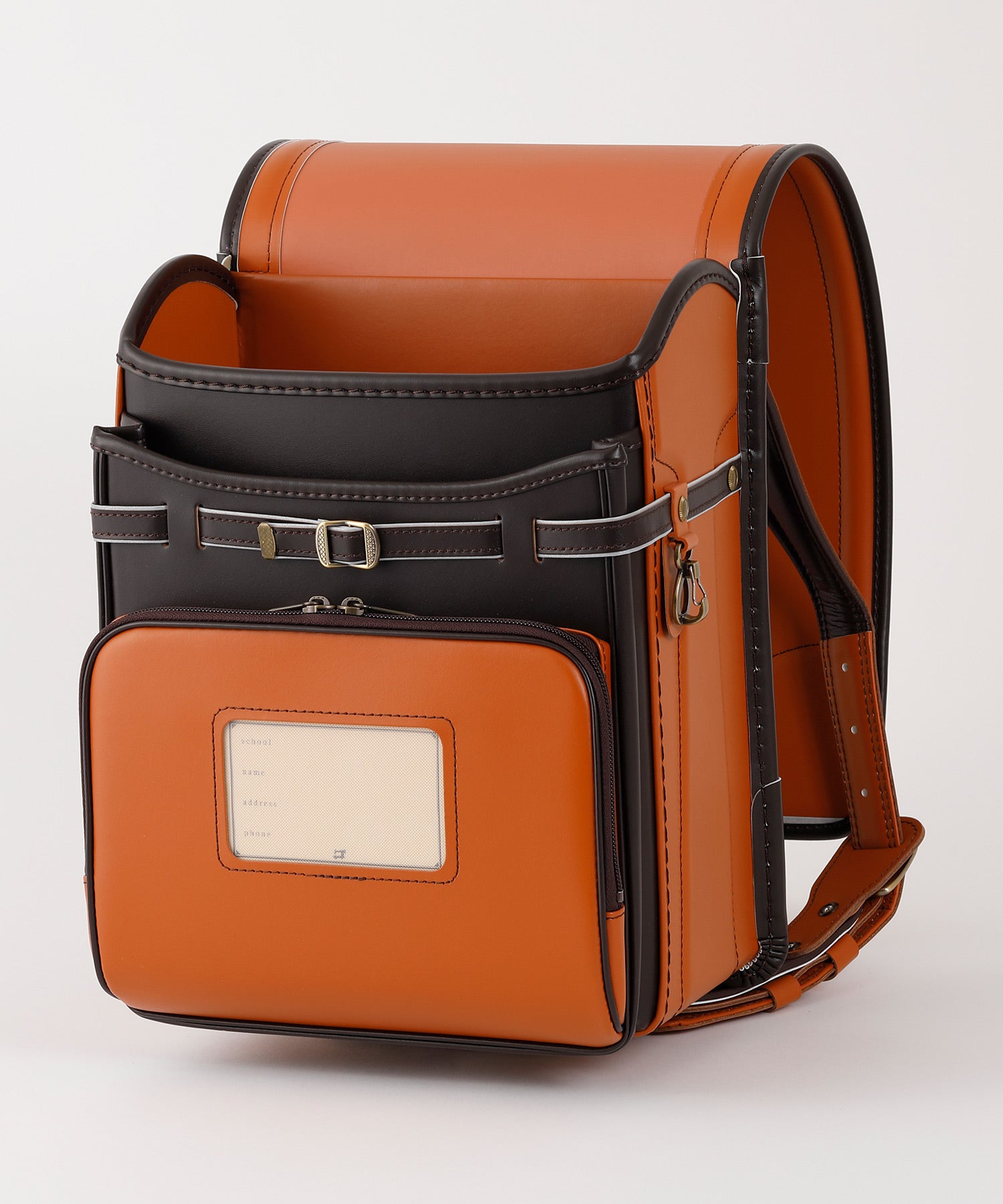 クラシック＜牛革＞