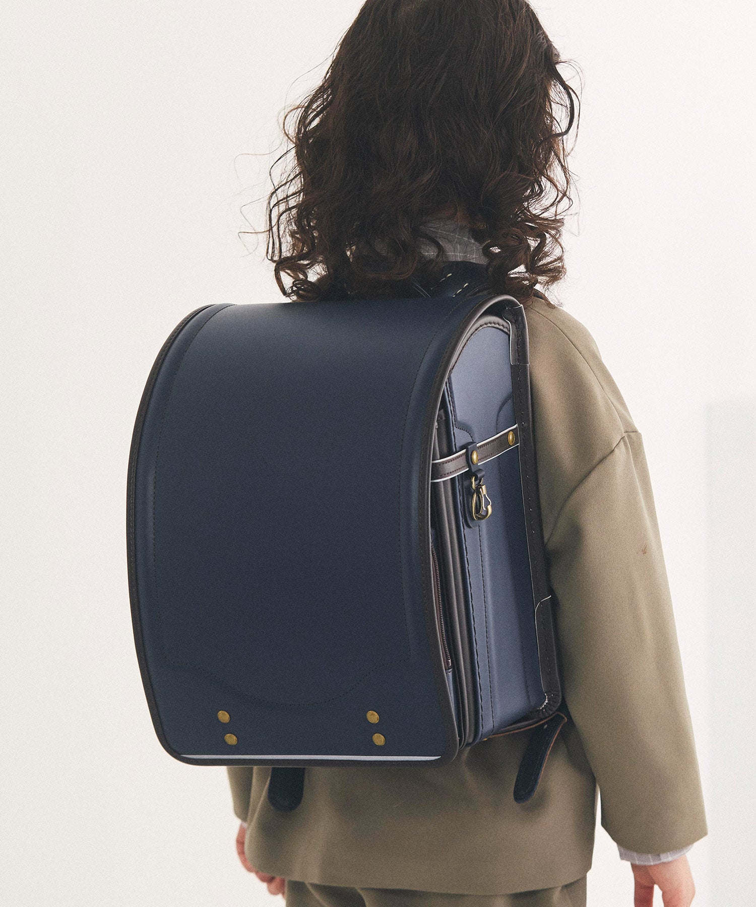 クラシック＜牛革＞