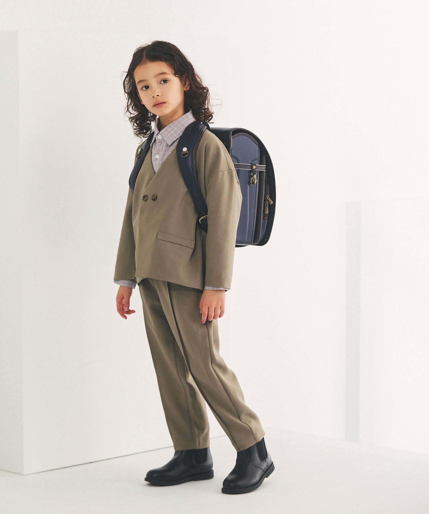 クラシック＜牛革＞