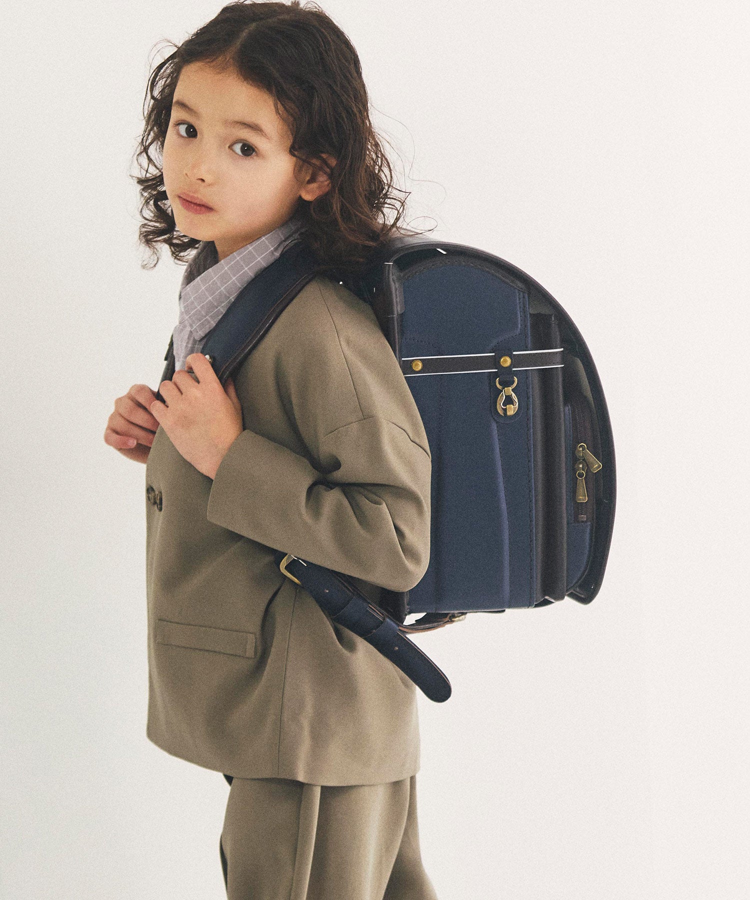 クラシック＜牛革＞