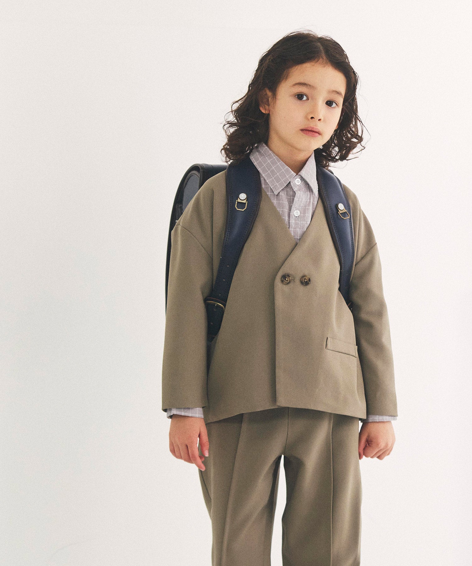 クラシック＜牛革＞