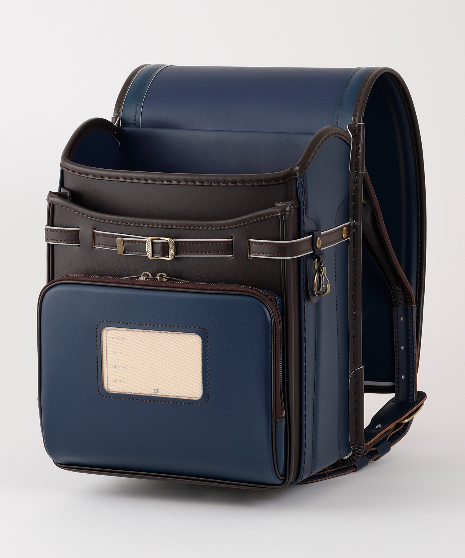 クラシック＜牛革＞