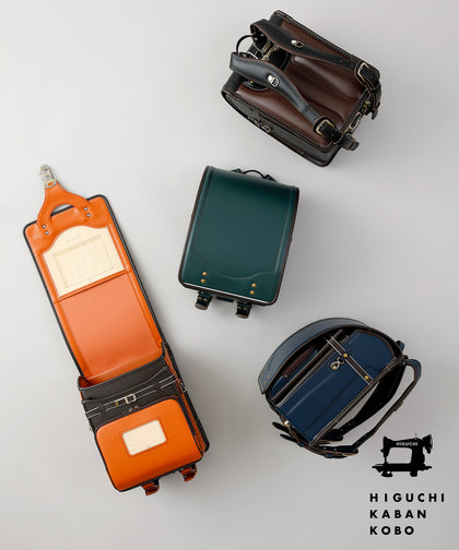 クラシック＜牛革＞