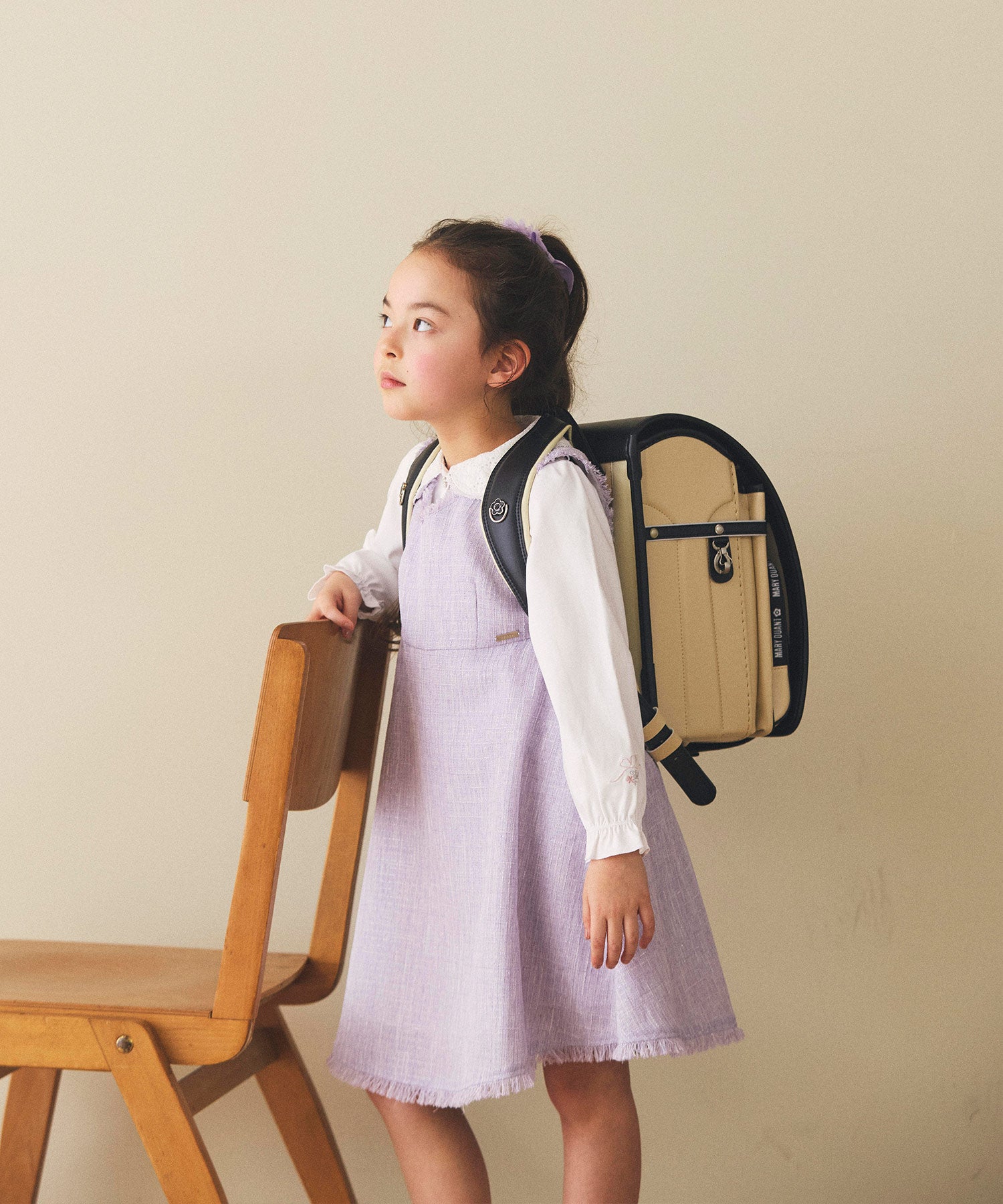 デイジーハーフ