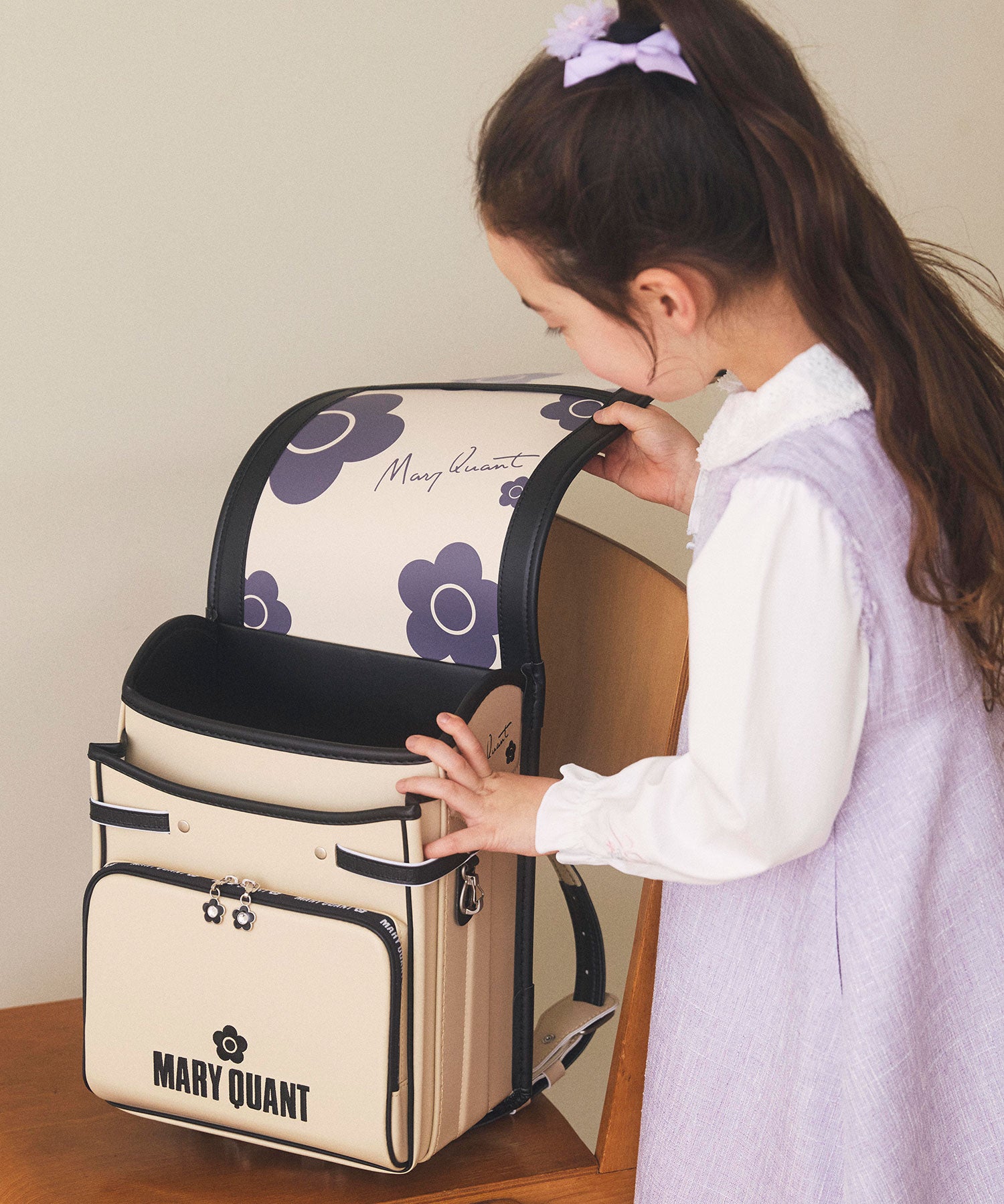 デイジーハーフ