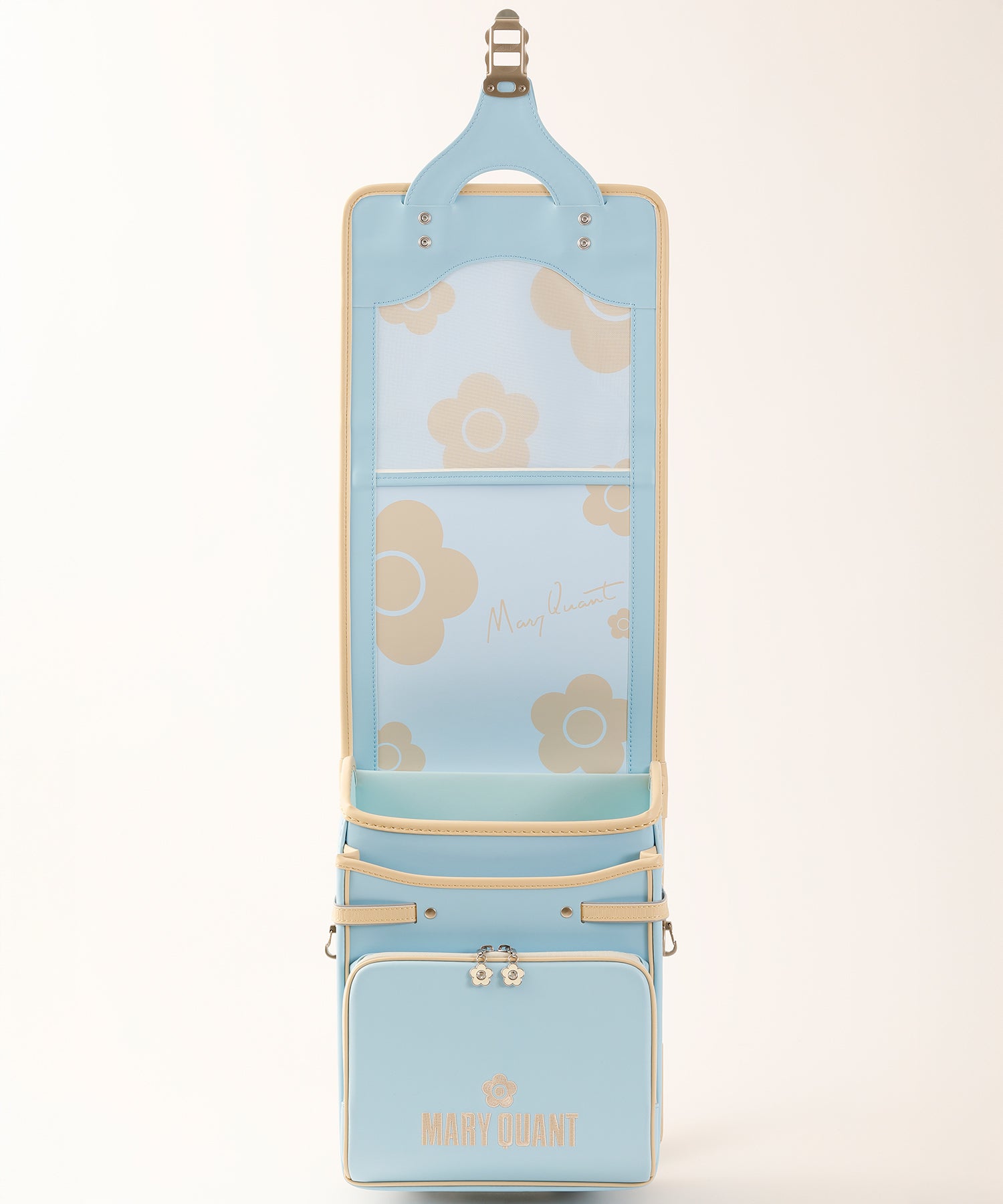 デイジーハーフ