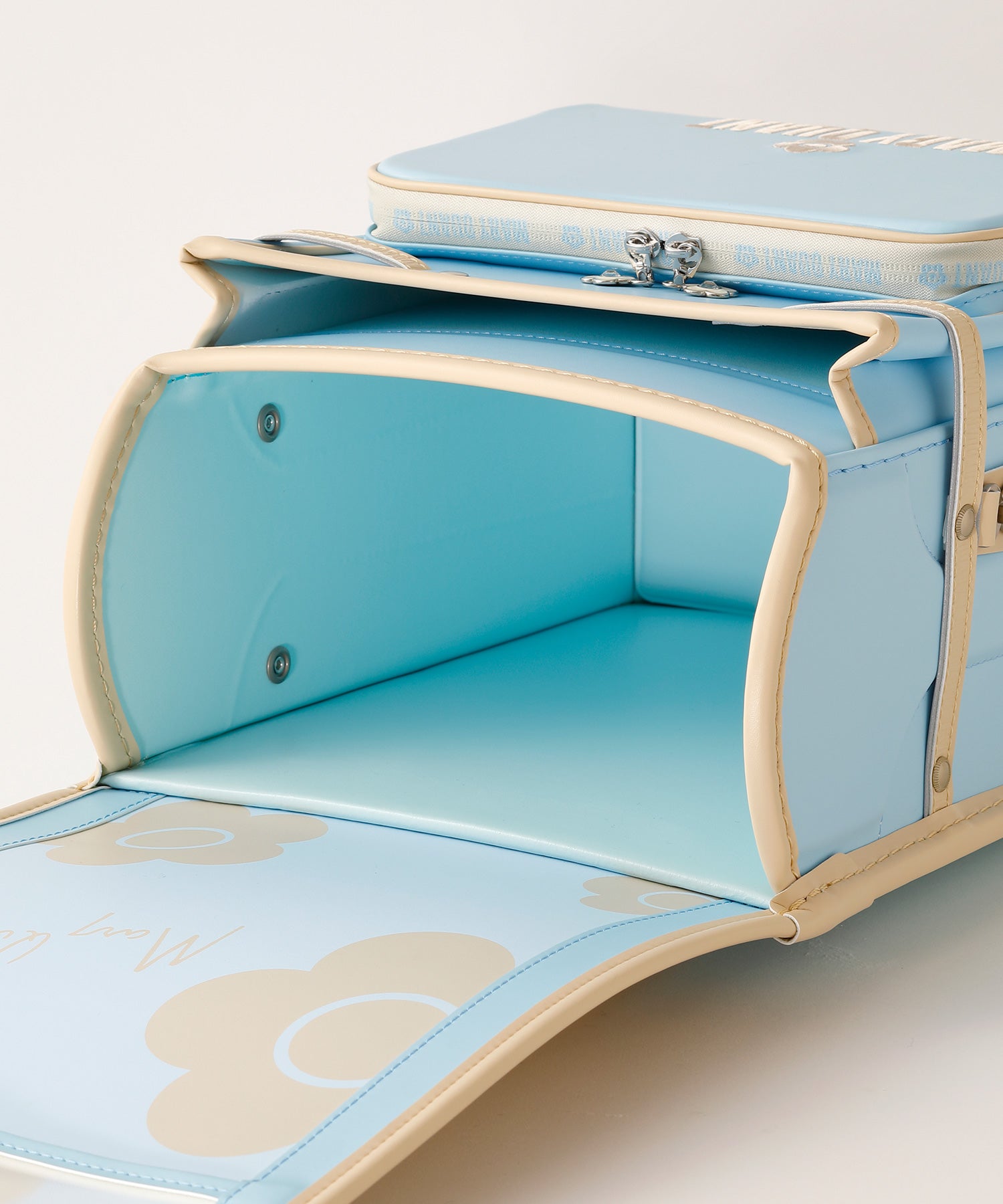 デイジーハーフ