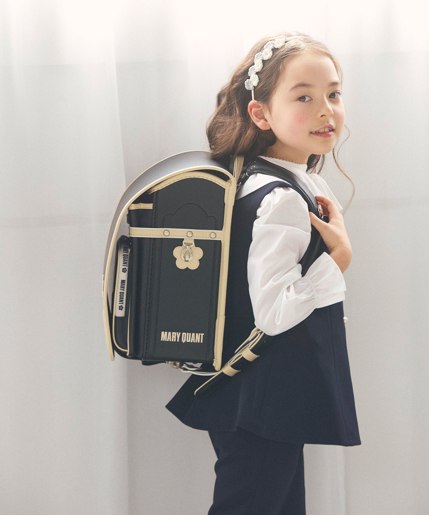 リトルデイジー