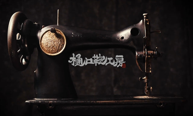 樋口鞄工房の想い