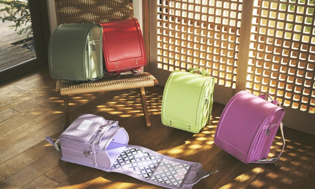 ランドセルレンタル